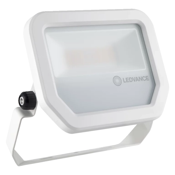 LED Reflektor FLOODLIGHT LED PFM 20W/3000K SYM 100 WT -  LEDVANCE