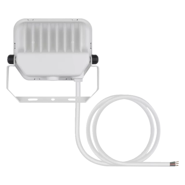 LED Reflektor FLOODLIGHT LED PFM 20W/3000K SYM 100 WT -  LEDVANCE