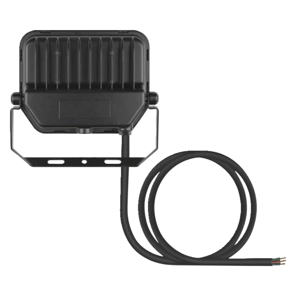 LED REFLEKTOR Floodlight PFM 30W/4000K SYM 100 BK - LEDVANCE PROMO