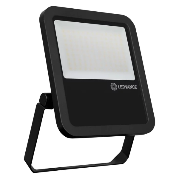 LED Reflektor FLOODLIGHT PFM 125W/4000K SYM 100 BK - LEDVANCE