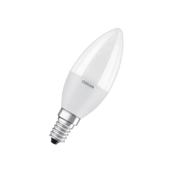 LED VALUE CL B  FR 60 non-dim  8W/840 E14 - OSRAM PROMO SIJALICE