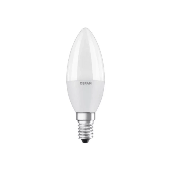 LED VALUE CL B  FR 60 non-dim  8W/865 E14 - OSRAM PROMO SIJALICE