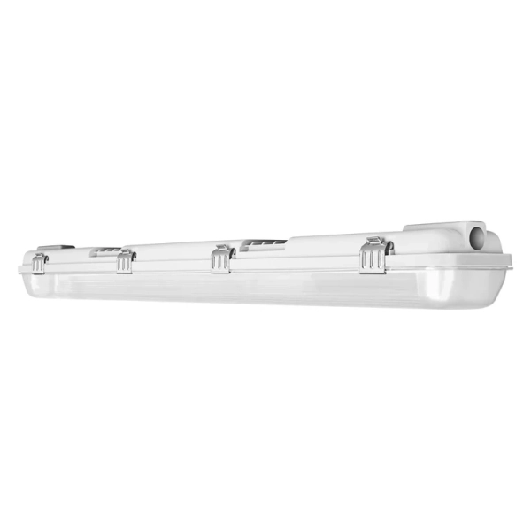 DAMPPROOF HOUSING 2X18 600 IP65 -  LEDVANCE