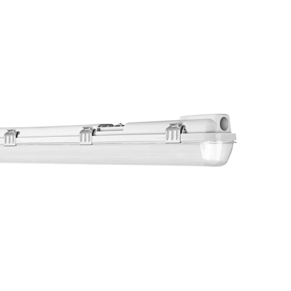 DampProof 1200 1XLAMP housing IP65 - LEDVANCE