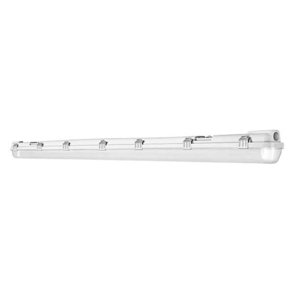 DampProof 1200 1XLAMP housing IP65 - LEDVANCE