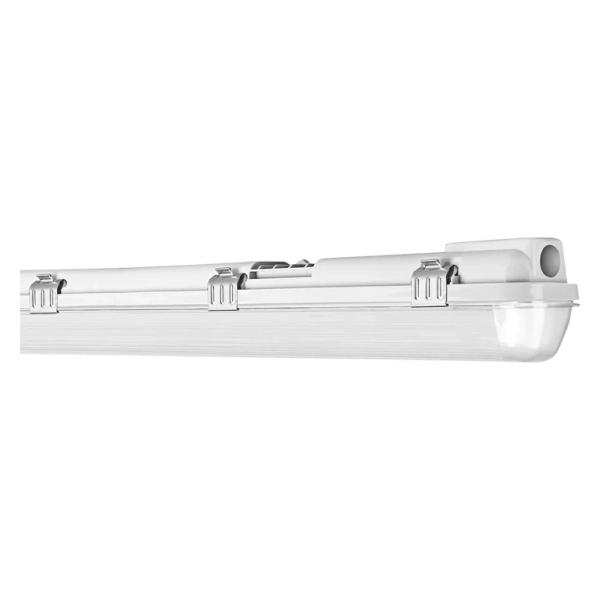 DampProof 1500 1xLamp housing IP65 - LEDVANCE