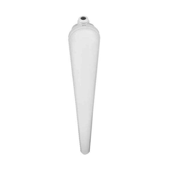 ECO DAMPPROOF 1200 TH 42W/4000K IP65 GY  - LEDVANCE