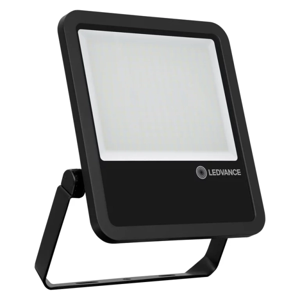 LED Reflektor FLOODLIGHT  PFM 165W/4000K SYM 100 BK - LEDVANCE