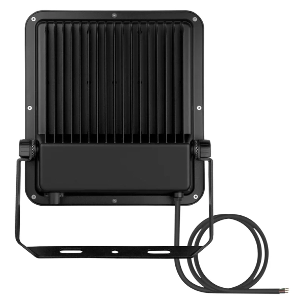 LED Reflektor FLOODLIGHT  PFM 165W/4000K SYM 100 BK - LEDVANCE