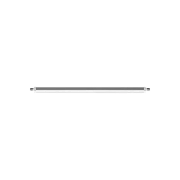 DAMP PROOF COMPACT IP66 1200 44 W 6500K IP66 GY - LEDVANCE