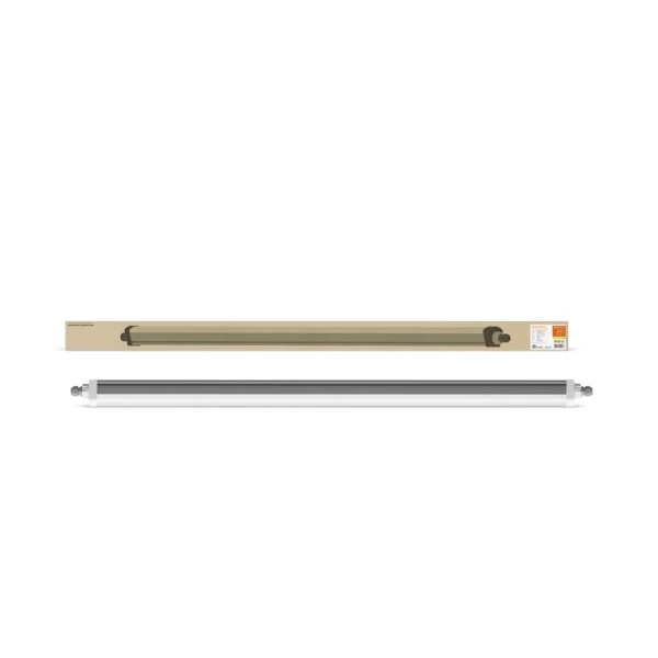 DAMP PROOF COMPACT IP66 1200 44 W 6500K IP66 GY - LEDVANCE