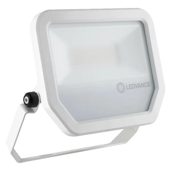 LED Reflektor FLOODLIGHT PFM 50W/3000K SYM 100 WT - LEDVANCE