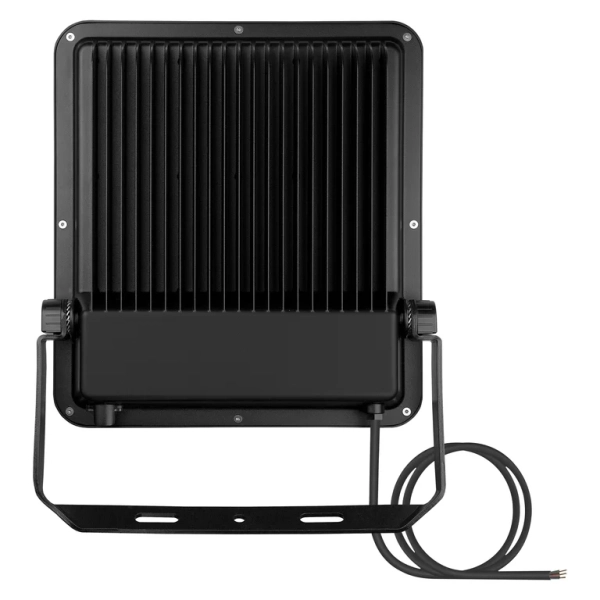 LED Reflektor Floodlight FL PFM 200W/6500K SYM 100 BK - LEDVANCE
