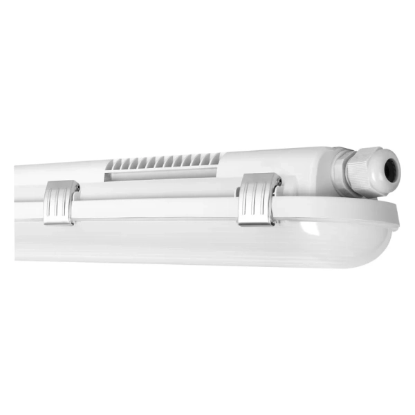 DAMPPROOF 1500 LED 46W/4000K IP65 GY IP65  - LEDVANCE