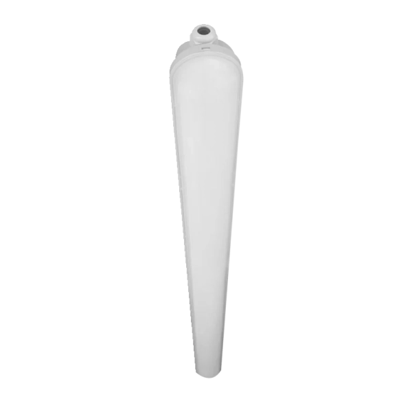 ECO DAMPPROOF 1500 TH 52W/4000K IP65 GY - LEDVANCE