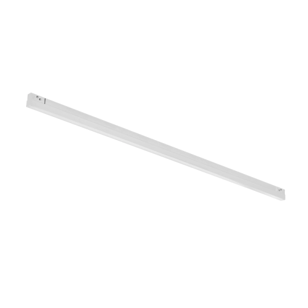 LUCCA4030W MATTE WHITE MAGNETIC LINEAR 48V DC 40W 3000K 3000LM - ACA