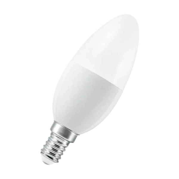 LED SIJALICA SMART WiFi CL B 40 5W/827 TW E14 FR 230V - OSRAM PROMO SIJALICE