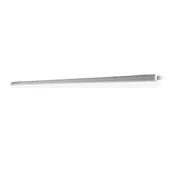 ECO DAMPPROOF 1500 TH 52W/6500K IP65 GY - LEDVANCE