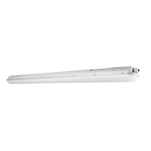 ECO DAMPPROOF 1200 TH 42W/6500K IP65 GY  - LEDVANCE