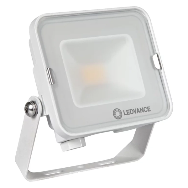 FLOODLIGHT COMPACT VALUE 10W/865 SYM 100 WT - LEDVANCE  PROMO