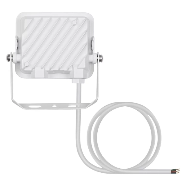 FLOODLIGHT COMPACT VALUE 10W/865 SYM 100 WT - LEDVANCE  PROMO