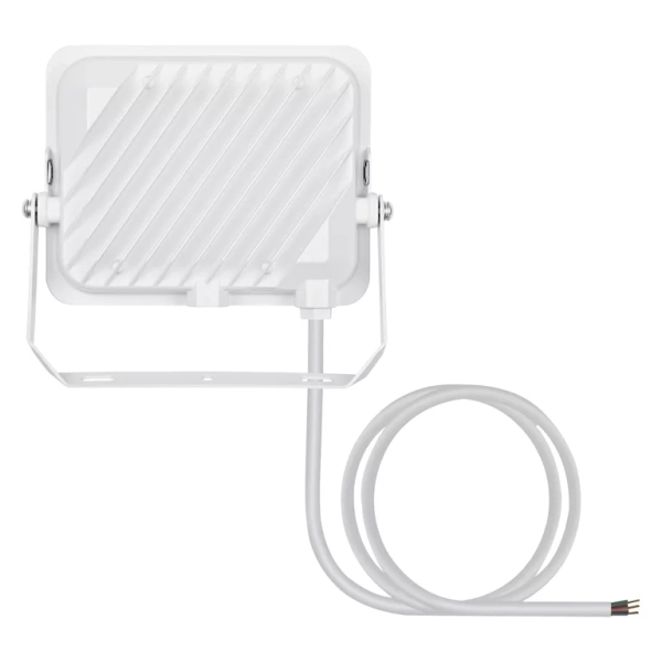 FLOODLIGHT COMPACT VALUE 50W/865 SYM 100 WT - LEDVANCE PROMO