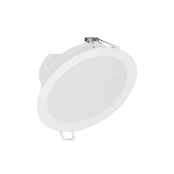 DL PROTECT IP44 DN 115 8W 865 WT -  LEDVANCE