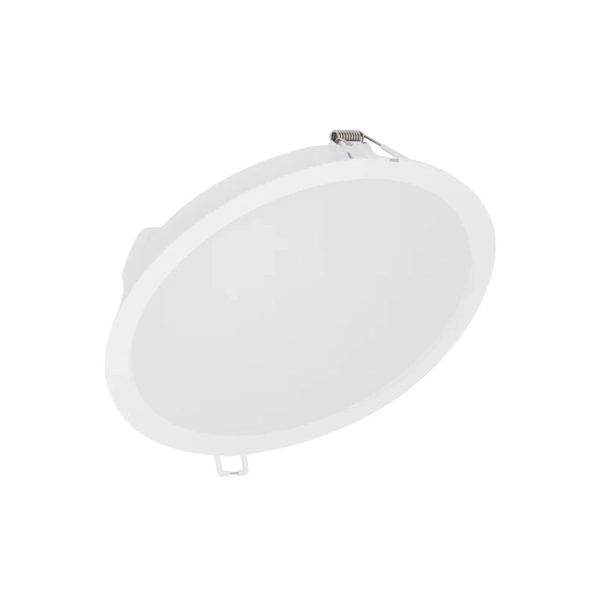 DL PROTECT IP44 DN 190 18W 830 WT - LEDVANCE