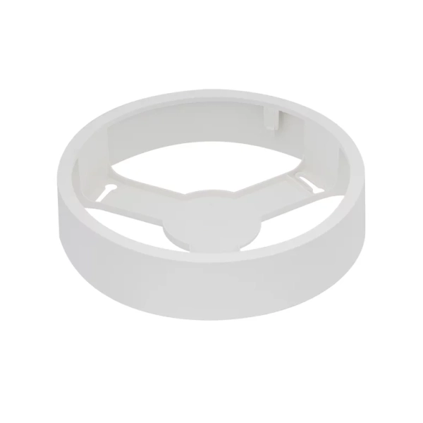 DL PROTECT IP44 FRAME DN 215 WT - LEDVANCE