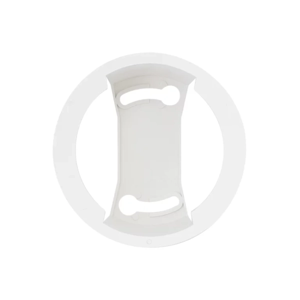 DL PROTECT IP44 DN 90 FRAME WT - LEDVANCE