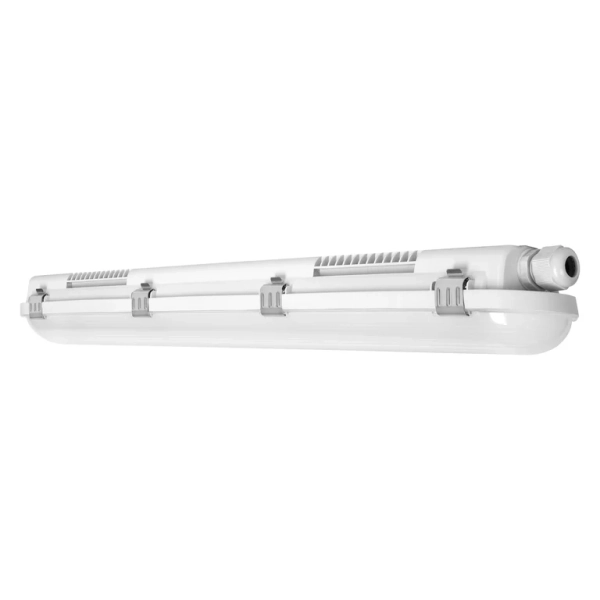 DAMPPROOF VALUE 600 9W/4000K IP65 - LEDVANCE