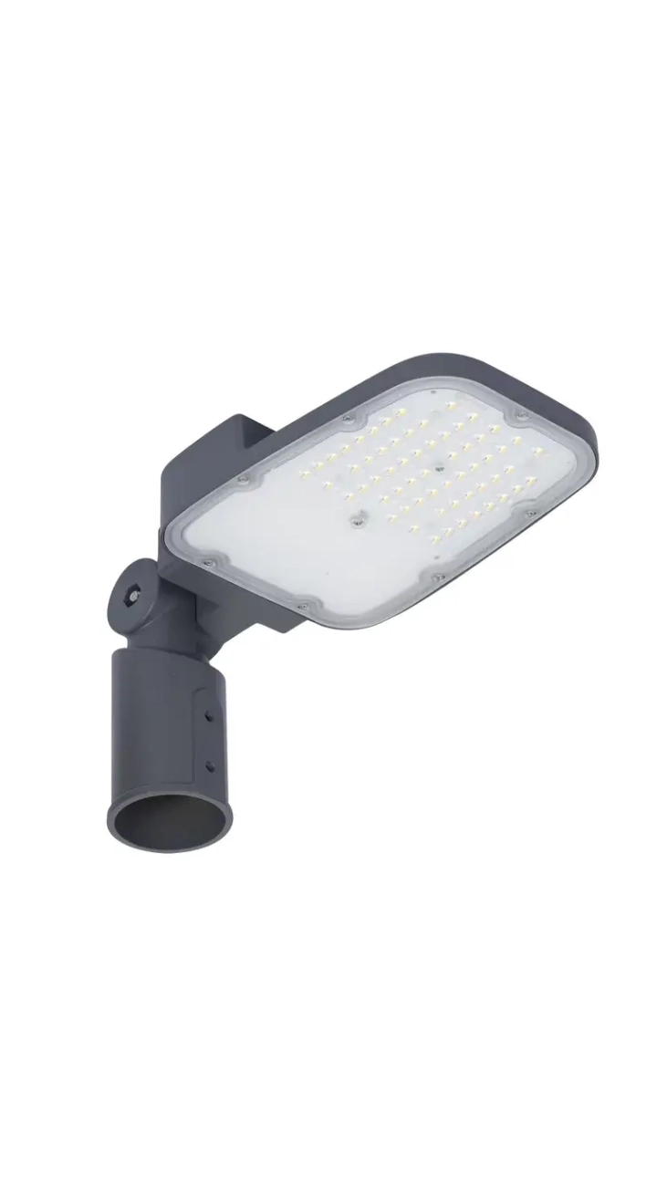 SL AREA SPD ULIENA LED SVETILJKA 10kV SM V 30W/740 RV30ST GY - LEDVANCE