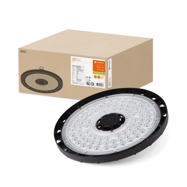 HIGHBAY PFM GEN 4 87W/4000K IP65 70DG - LEDVANCE