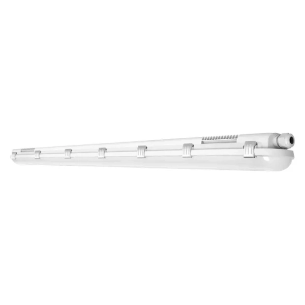 DAMPPROOF 1500 58W 840 IP65 GY - LEDVANCE