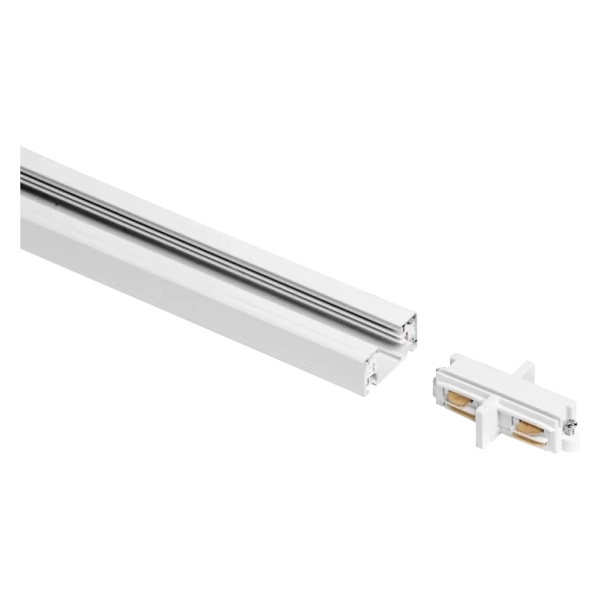 TRACKLIGHT LINEAR CONNECTOR WHITE - LINIJSKI I KONEKTOR MF SINE - LEDVANCE