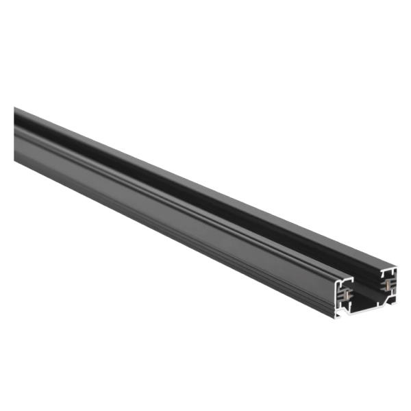 TRACKLIGHT RAIL 1M BLACK - SINA MONOFAZNA 1M CRNA - LEDVANCE