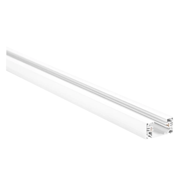 TRACKLIGHT RAIL 1M WHITE - SINA MONOFAZNA 1M BELA - LEDVANCE