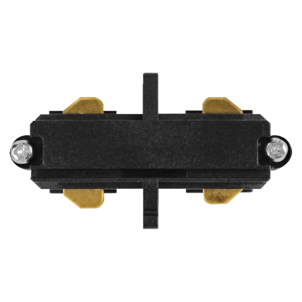 TRACKLIGHT LINEAR CONNECTOR BLACK - LINIJSKI I KONEKTOR MF SINE - LEDVANCE