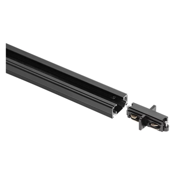 TRACKLIGHT LINEAR CONNECTOR BLACK - LINIJSKI I KONEKTOR MF SINE - LEDVANCE