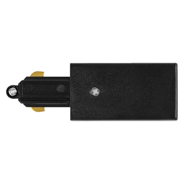 TRACKLIGHT SUPPLY CONNECTOR BLACK - NAPAJANJE MF SINE - LEDVANCE