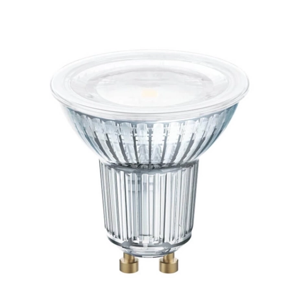 Led sijalica VALUE PAR16 80120 glass non-dim 120 6.9W/830 GU10 - OSRAM