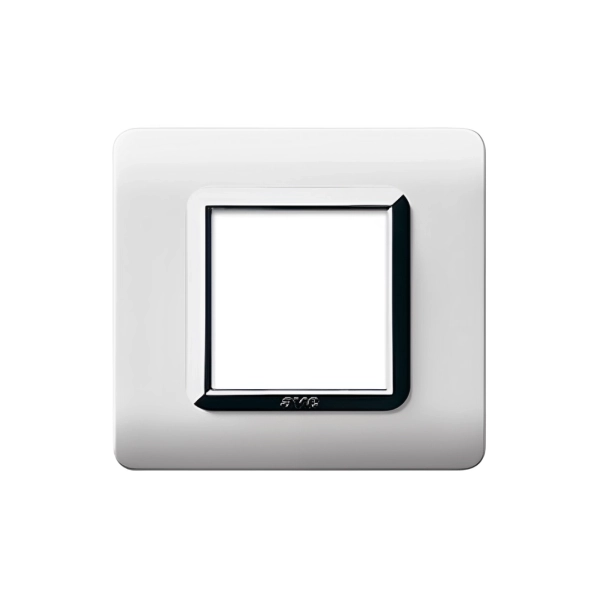 TECHNOPOLIMERO 44MOULD.PLATEWHITECHROMEFR. 2M - AVE