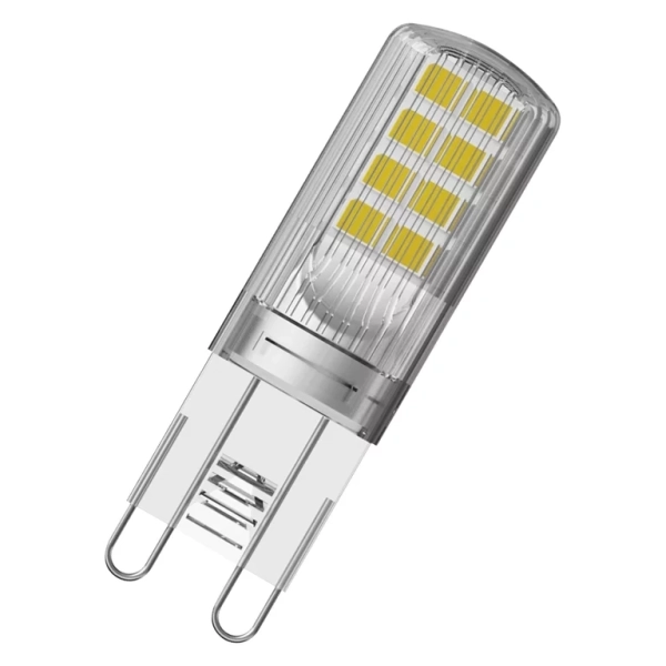 PERFORMANCE CLASS SPECIAL PIN CL 30 non-dim 2.6W/827 G9 -LEDVANCE