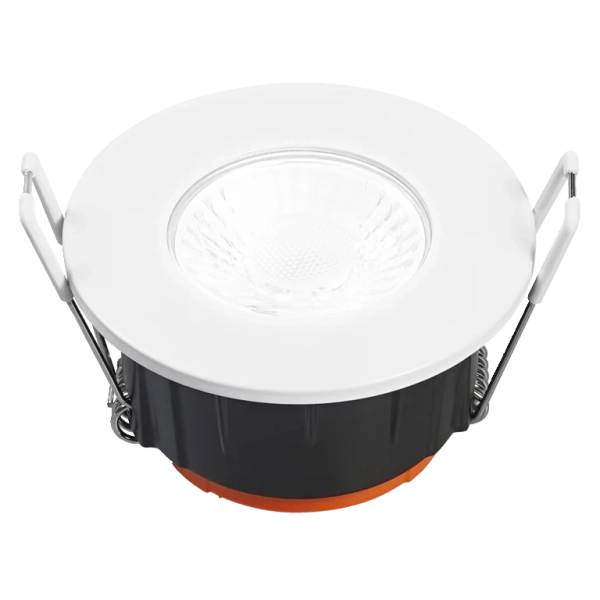 SP CBO FIX V 5.5W CPS 60DEG IP65 2700/3000/4000K WT - LEDVANCE