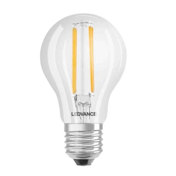 LED SIJALICA SMART WIFI 6W/827 E27 FIL DIM 2PACK- LEDVANCE