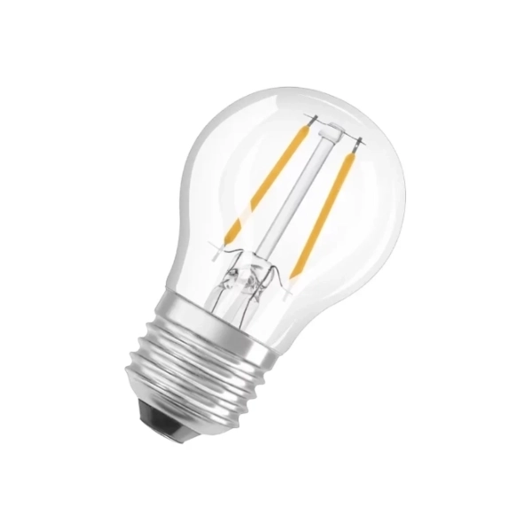 LED SIJALICA VALUE CL P 2.5W/827 E27 FIL - LEDVANCE