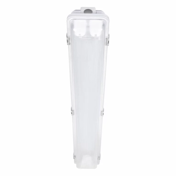 DAMPPROOF HOUSING 600 P 2XLAMP IP65 G3 - LEDVANCE