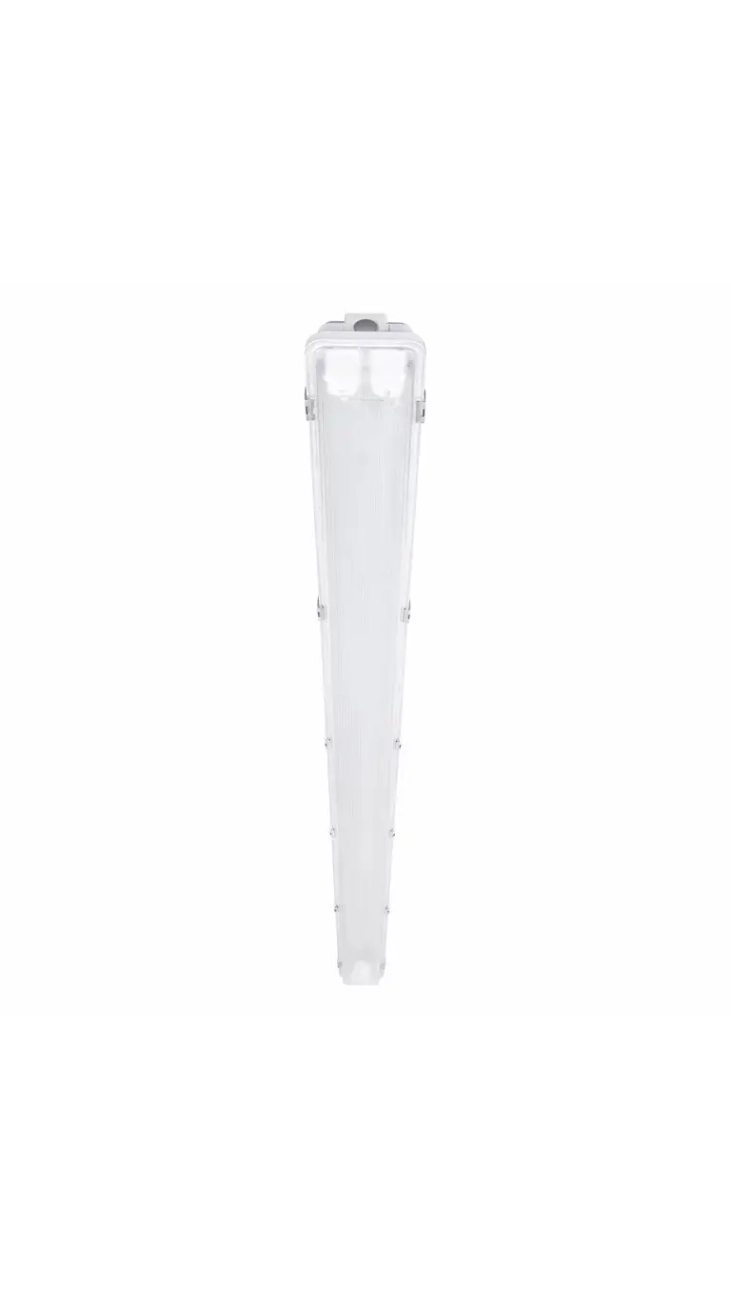 DAMPPROOF HOUSING 1500 P 2XLAMP IP65 G3 - LEDVANCE