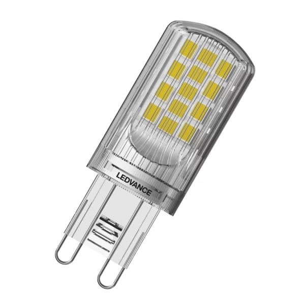 LED SIJALICA PERFORMANCE CLASS SPECIAL PIN CL 40 non-dim 4.2W/840 G9 - LEDVANCE