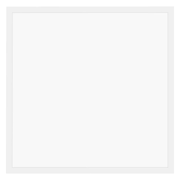 PANEL LED 600 ECO G2 36W/865 3600lm 36W 230V - LEDVANCE